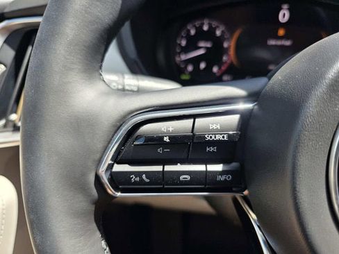 New 2026 MAZDA CX-90 3.3 Turbo w/ Premium Plus Pkg AWD/4WD image 14