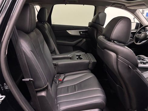 Certified 2023 Acura MDX SH-AWD w/ Technology Package image 18
