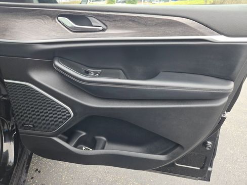 Used 2021 Jeep Grand Cherokee L Limited image 5