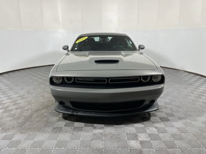 Used 2023 Dodge Challenger R/T