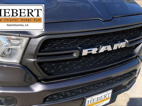 Used 2022 RAM 1500 Big Horn image 28