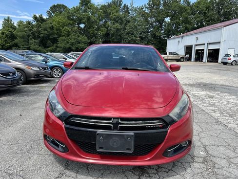Used 2014 Dodge Dart GT image 7