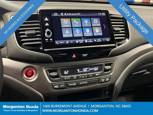 New 2026 Honda Ridgeline RTL image 19