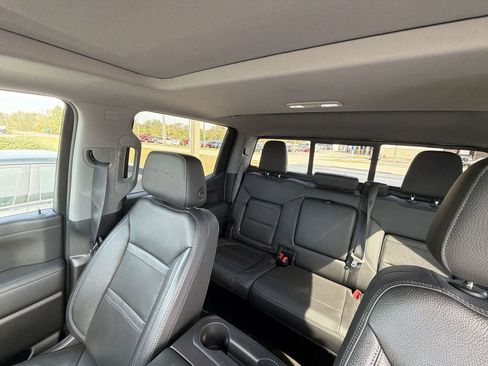 Used 2019 GMC Sierra 1500 Denali w/ Denali Ultimate Package image 11