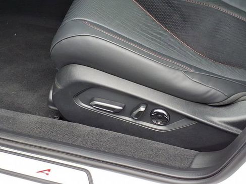 Certified 2025 Acura TLX A-Spec Package image 4