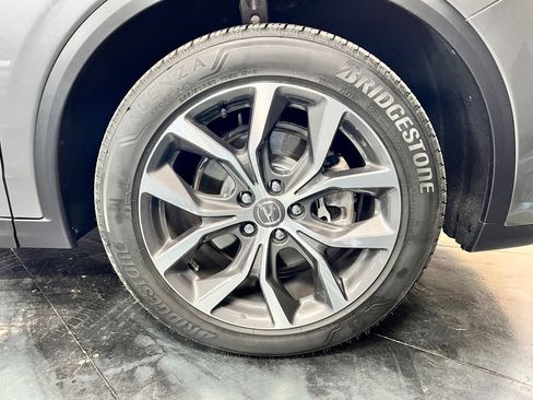 Used 2024 Acura MDX w/ Technology Package AWD/4WD image 11