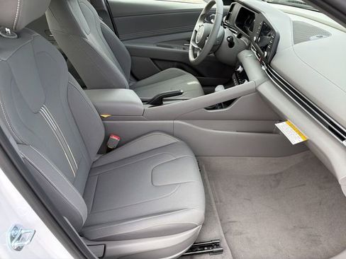 New 2026 Hyundai Elantra Sport image 13