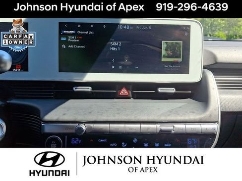 Certified 2024 Hyundai Ioniq 5 SE RWD image 16