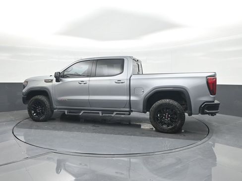 Used 2023 GMC Sierra 1500 AT4X image 27