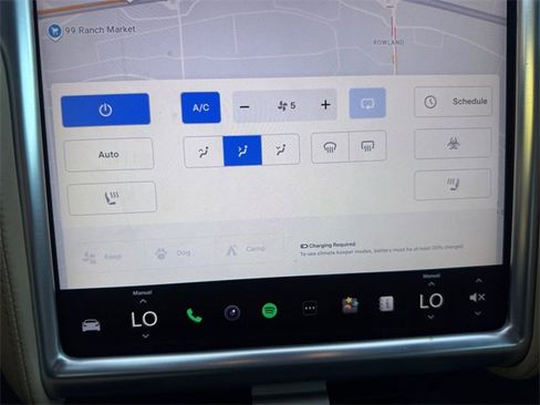 Used 2016 Tesla Model S P90D image 20