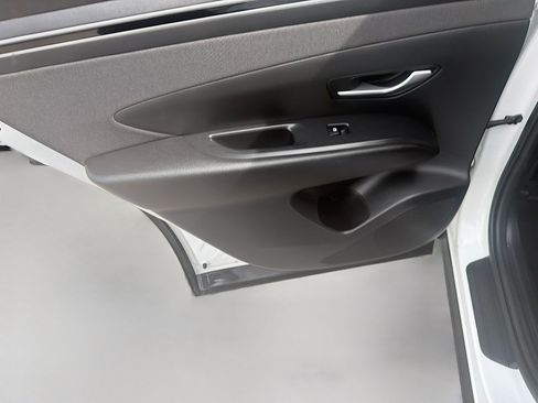 Used 2023 Hyundai Tucson SEL w/ Convenience Package FWD image 24