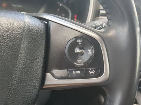Used 2017 Honda CR-V EX-L image 30