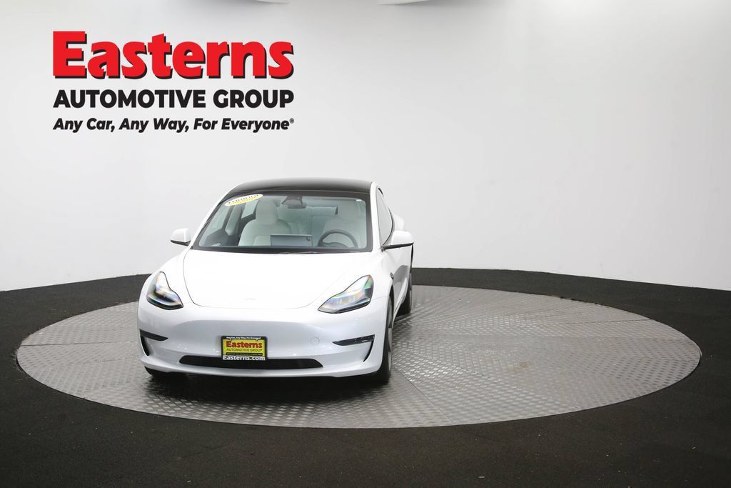 Used 2023 Tesla Model 3 Standard Range RWD image 50