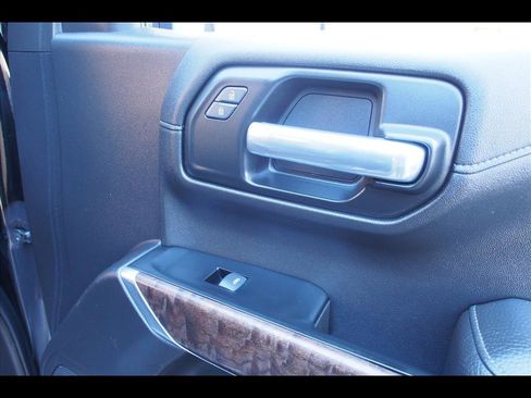 Used 2019 GMC Sierra 1500 Denali w/ Technology Package image 16