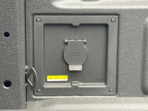 Used 2024 Ford F150 XLT w/ Mobile Office Package AWD/4WD image 20