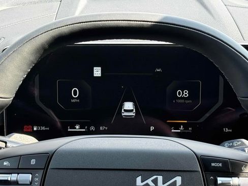 New 2026 Kia Sportage X-Pro Prestige AWD/4WD image 9
