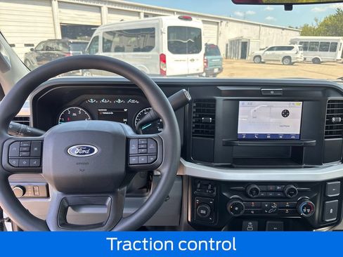 New 2026 Ford F350 XL AWD/4WD image 19
