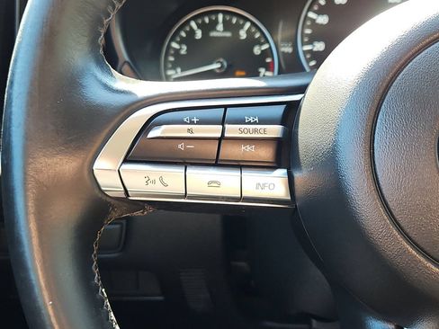 Used 2024 MAZDA CX-50 AWD 2.5 S w/ Weather Package image 24