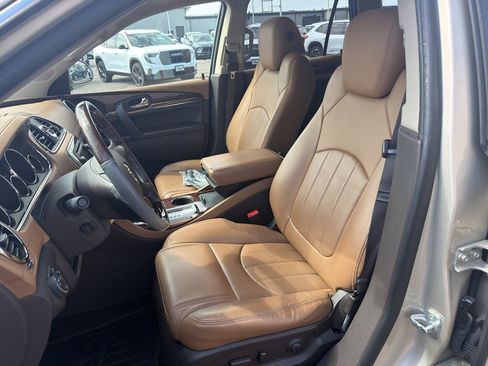 Certified 2015 Buick Enclave Premium w/ Experience Buick Package AWD/4WD image 9