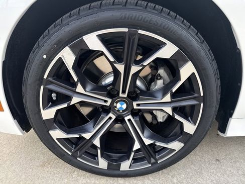 Certified 2025 BMW 330i xDrive 330i xDrive w/ Premium Package image 27