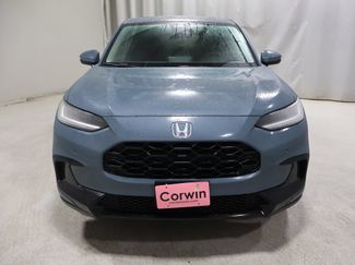 New 2027 Honda HR-V EX-L video 2