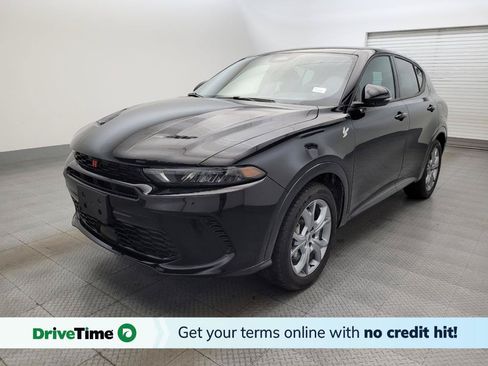 Used 2024 Dodge Hornet R/T AWD/4WD image 1