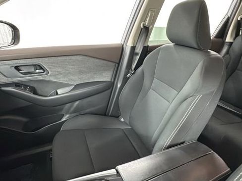 Certified 2023 Nissan Rogue S AWD/4WD image 13