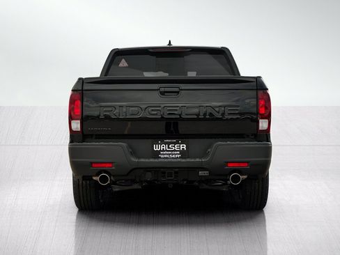 New 2026 Honda Ridgeline RTL image 5