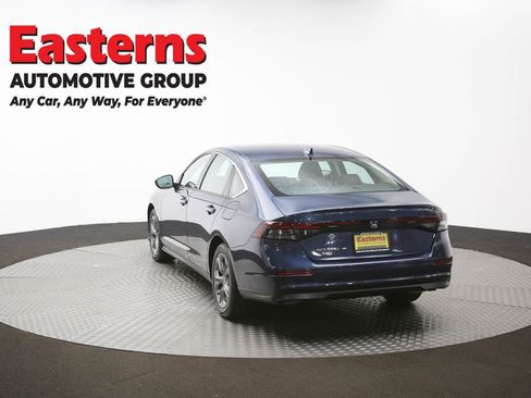 Used 2024 Honda Accord EX image 66