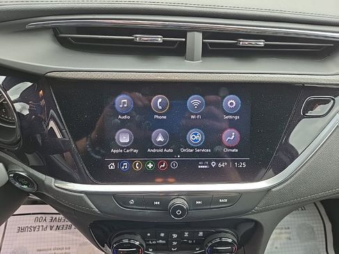 Used 2023 Buick Encore GX Select image 21