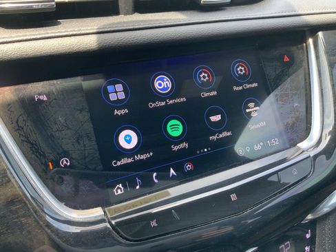 Used 2021 Cadillac XT6 Premium Luxury AWD/4WD image 45