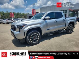 Used 2026 Toyota Tacoma TRD Sport RWD 360° Tour