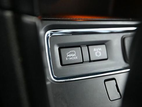 Used 2022 Subaru Ascent Onyx Edition image 26