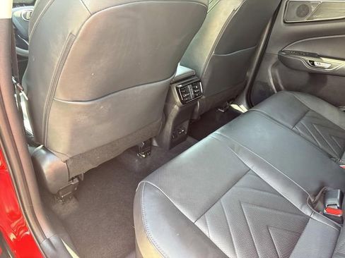 Certified 2023 Lexus NX 350h AWD w/ Vision Package image 14