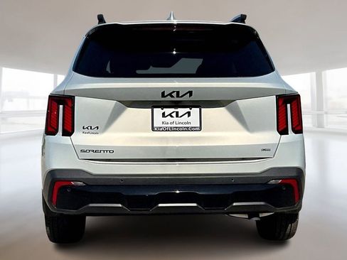 New 2026 Kia Sorento SX AWD/4WD image 4