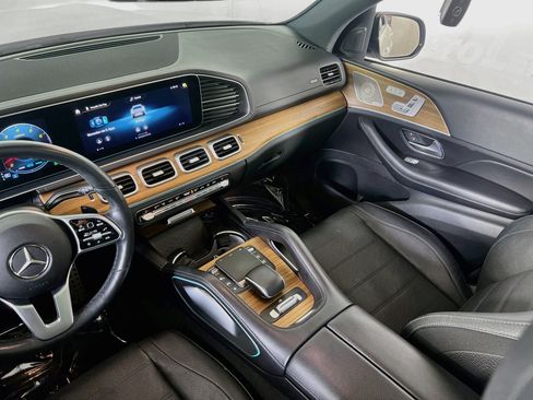 Used 2022 Mercedes-Benz GLS 450 4MATIC image 22