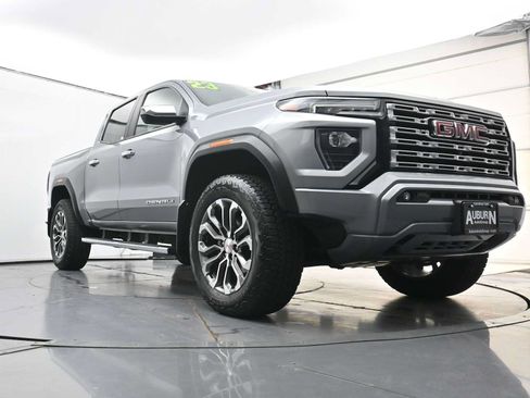 Used 2023 GMC Canyon Denali AWD/4WD image 18