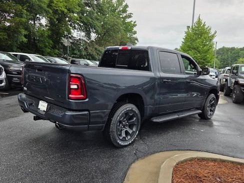 New 2026 RAM 1500 Express AWD/4WD image 9
