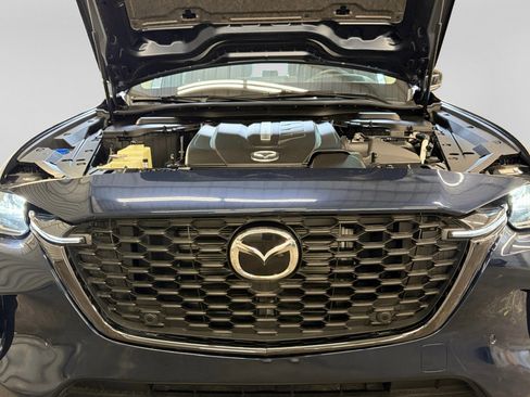 Used 2025 MAZDA CX-90 Plug-In Hybrid w/Premium Sport AWD/4WD image 28