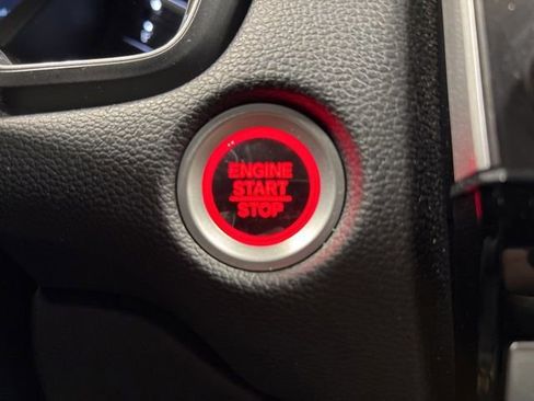 Certified 2021 Honda CR-V EX image 31