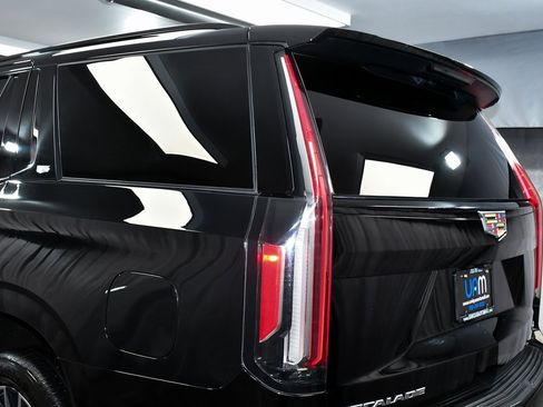 Used 2024 Cadillac Escalade Sport image 83