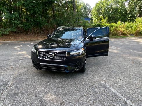 Used 2019 Volvo XC90 T5 R-Design w/ Protection Package Premier FWD image 68