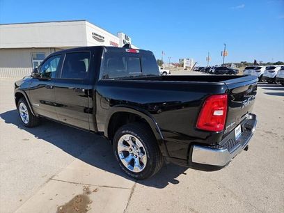 New 2026 RAM 1500 Lone Star
