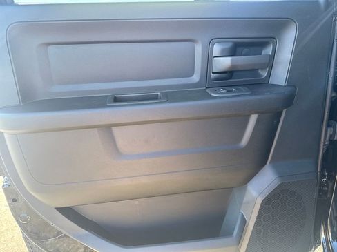 New 2026 RAM 2500 Tradesman image 24