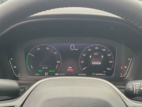 New 2026 Honda Accord Sport image 30