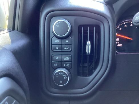 New 2026 Chevrolet Silverado 1500 W/T w/ WT Value Package AWD/4WD image 24