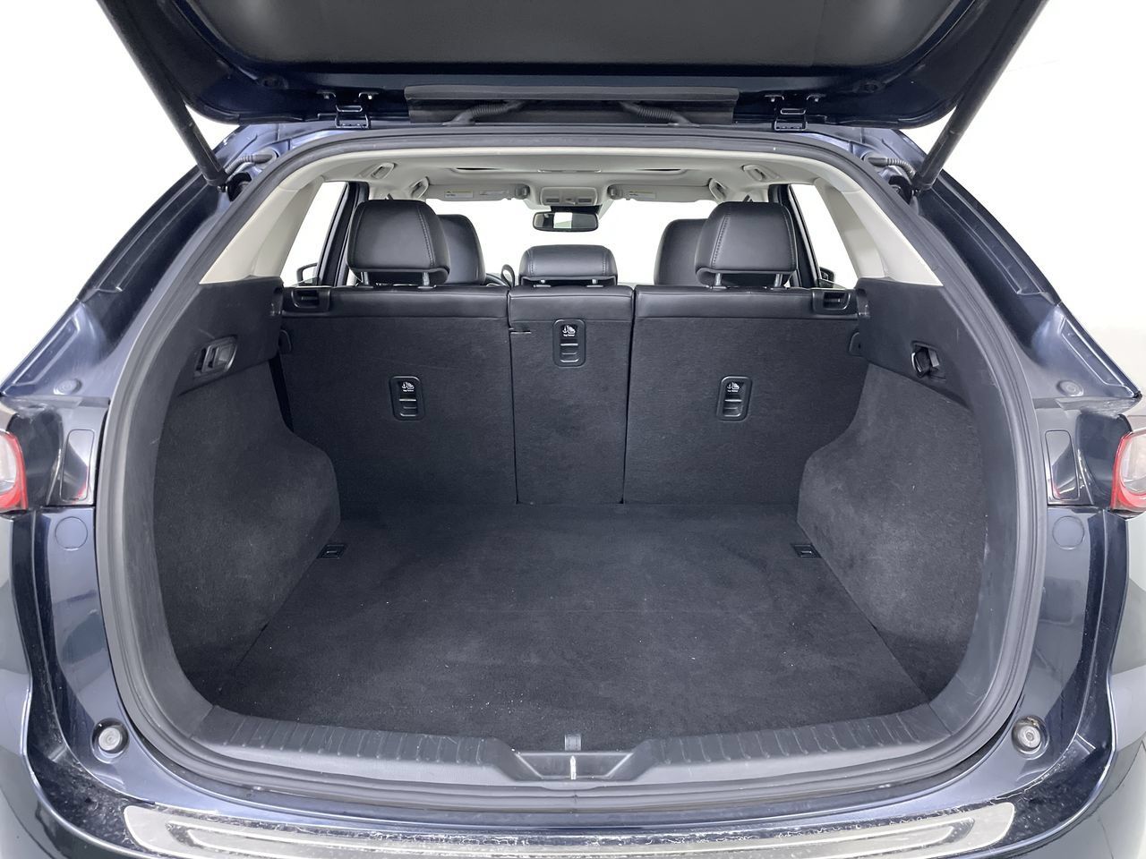 Used 2019 MAZDA CX-5 Touring AWD/4WD image 22