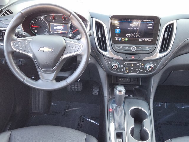 Used 2021 Chevrolet Equinox Premier FWD image 28