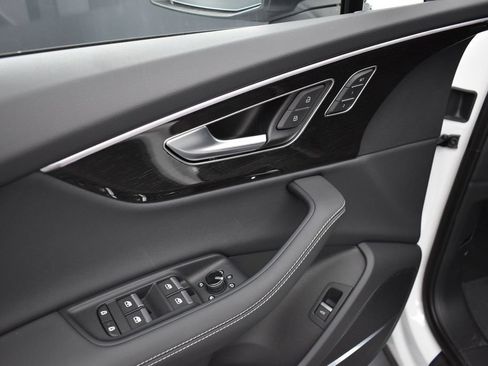 New 2026 Audi Q7 2.0T Premium Plus AWD/4WD image 6