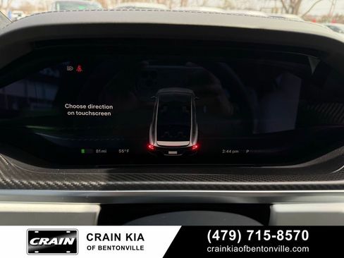 Used 2024 Tesla Model X Plaid image 16